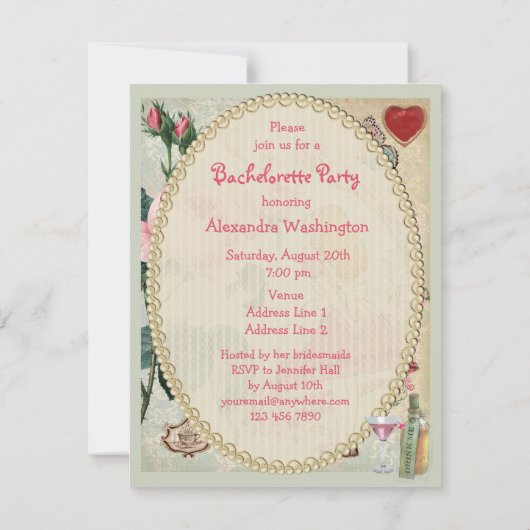 Alice im einladung (Rückseite)