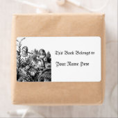 Alice im Garten (Insitu)