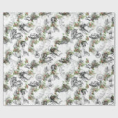 Alice im geschenkpapier (Flach)