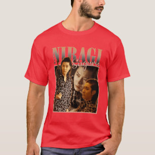 alice im grenzland niragi suguru lustig T-Shirt
