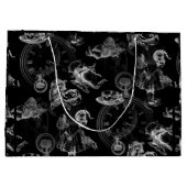 Alice im große geschenktüte (Rückseite)