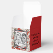 Alice im Königshof 1 Geschenkschachtel (Geöffnet)