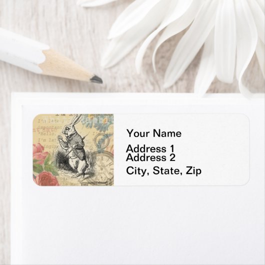 Alice im Wunderland (Insitu)