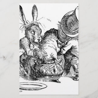 Alice im Wunderland