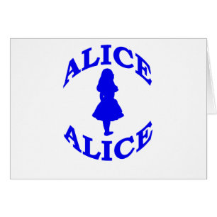Alice im Wunderland