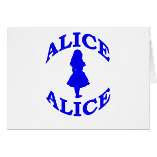 Alice im Wunderland