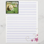 Alice im Wunderland (Vorderseite)