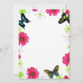 Alice im Wunderland (Rückseite)