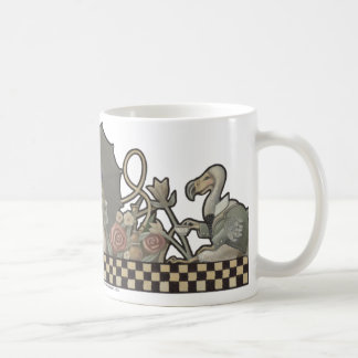 Alice im Wunderland 11 Unze-Tasse durch David Kaffeetasse