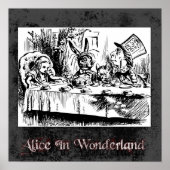 Alice im Wunderland 41 Poster (Vorne)