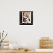 Alice im Wunderland 48 Poster (Küche)