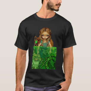 Alice im Wunderland - Alice im Wermut-Shirt T-Shirt