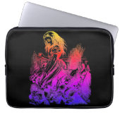 Alice im Wunderland - Alice im Wunderland Laptopschutzhülle (Vorderseite)