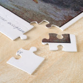 Alice im Wunderland Alice und das Dodo-Puzzlespiel Puzzle (Seite)