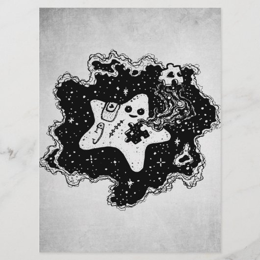 Alice im Wunderland Art|Geschenk für Kaninchenlieb Menükarte (Rückseite)