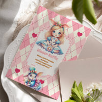 Alice im Wunderland