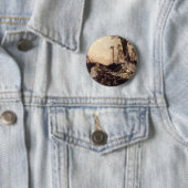 Alice im Wunderland Button (Beispiel)