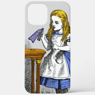 Alice im Wunderland Case-Mate iPhone Case