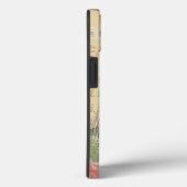 Alice im Wunderland Case-Mate iPhone Hülle (Rückseite / Rechts)