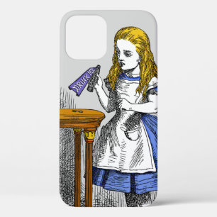 Alice im Wunderland Case-Mate iPhone Hülle