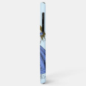 Alice im Wunderland Case-Mate iPhone Hülle (Hinten/Links)