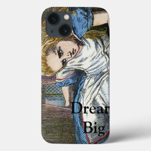 ALICE IM WUNDERLAND Case-Mate iPhone HÜLLE