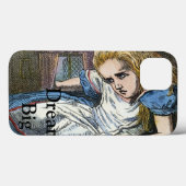 ALICE IM WUNDERLAND Case-Mate iPhone HÜLLE (Rückseite (Horizontal))