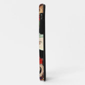 Alice im Wunderland Case-Mate iPhone Hülle (Hinten/Links)