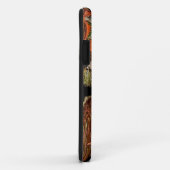 Alice im Wunderland Case-Mate iPhone Hülle (Hinten/Rechts)