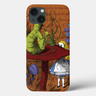 Alice im Wunderland Case-Mate iPhone Hülle