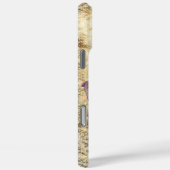 Alice im Wunderland Case-Mate iPhone Hülle (Rückseite / Rechts)