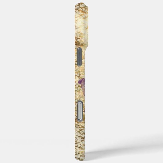 Alice im Wunderland Case-Mate iPhone Hülle (Rückseite / Rechts)