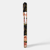 Alice im Wunderland Case-Mate iPhone Hülle (Rückseite / Links)