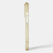 Alice im Wunderland Case-Mate iPhone Hülle (Rückseite / Links)