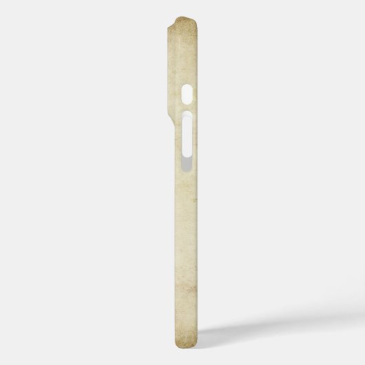 Alice im Wunderland Case-Mate iPhone Hülle (Rückseite / Links)