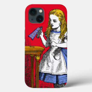 Alice im Wunderland Case-Mate iPhone-Hülle iPhone Hülle