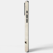 Alice im Wunderland Casemate Case-Mate iPhone Hülle (Rückseite / Links)