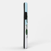 Alice im Wunderland Catepillar Hookah iphone 5 Case-Mate iPhone Hülle (Hinten/Rechts)