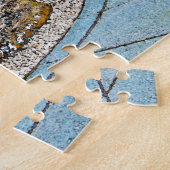 Alice im Wunderland Central Park. Puzzle (Seite)