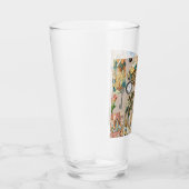 Alice im Wunderland Cheshire Cat Characters Glas (Rechts)