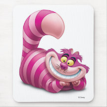 Alice im Wunderland | Cheshire Cat Lächeln