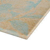 Alice im Wunderland Cheshire Cat Mad Schneidebrett (Ecke)