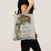 Alice im Wunderland Cheshire Cat Mad Tasche (Von Nahem)