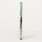 Alice im Wunderland-Cheshire-Katze Case-Mate iPhone Hülle (Hinten/Rechts)