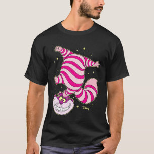 Alice im Wunderland - Cheshire-Katze T-Shirt