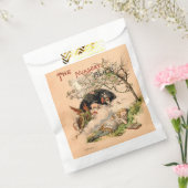 Alice im Wunderland Classic Illustration Geschenktütchen (Versiegelt)