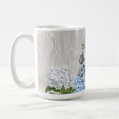 Alice im Wunderland Curiouser Tasse (Links)