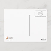 Alice im Wunderland danke Ihnen Karten (Rückseite)