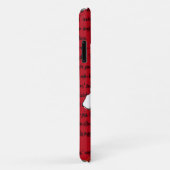 Alice im Wunderland | Der Mad Hatter Case-Mate iPhone Hülle (Hinten/Rechts)