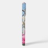 Alice im Wunderland Dodo Klassische Kunstwerke Case-Mate iPhone Hülle (Rückseite / Rechts)